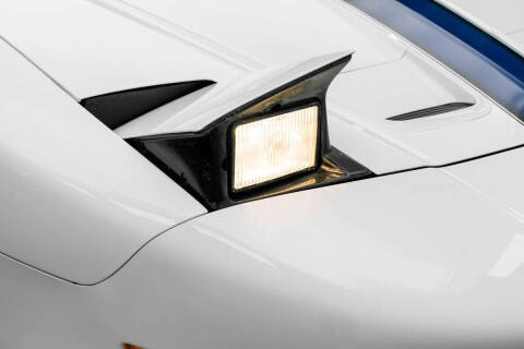 1994 Pontiac Firebird Trans Am 25th Anniversary