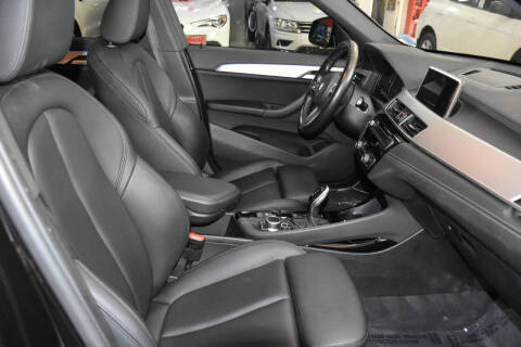 2020 BMW X1 xDrive28i