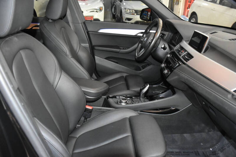 2020 BMW X1 xDrive28i