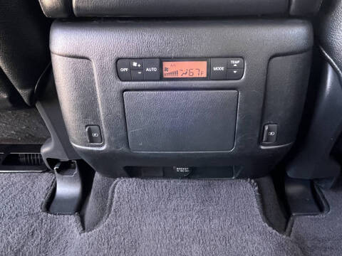 2019 Nissan Armada SV