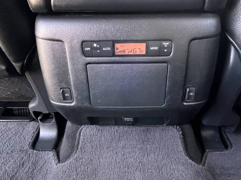 2019 Nissan Armada SV