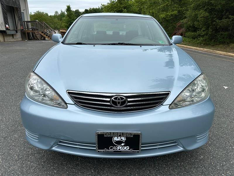 2006 Toyota Camry