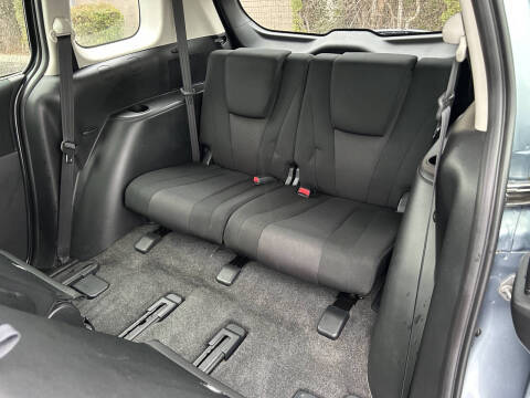 2013 Mazda MAZDA5 Sport