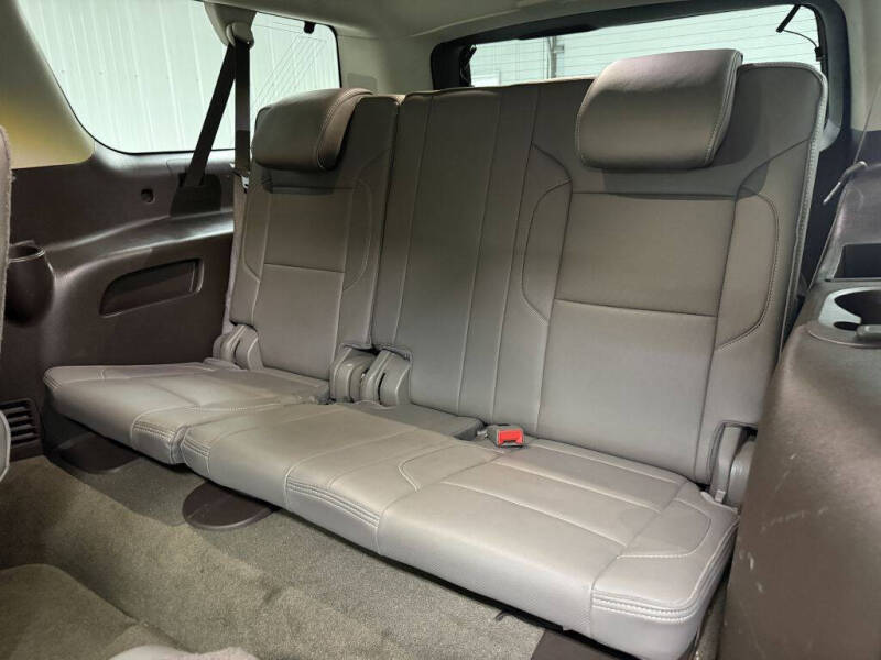 2018 GMC Yukon XL Denali