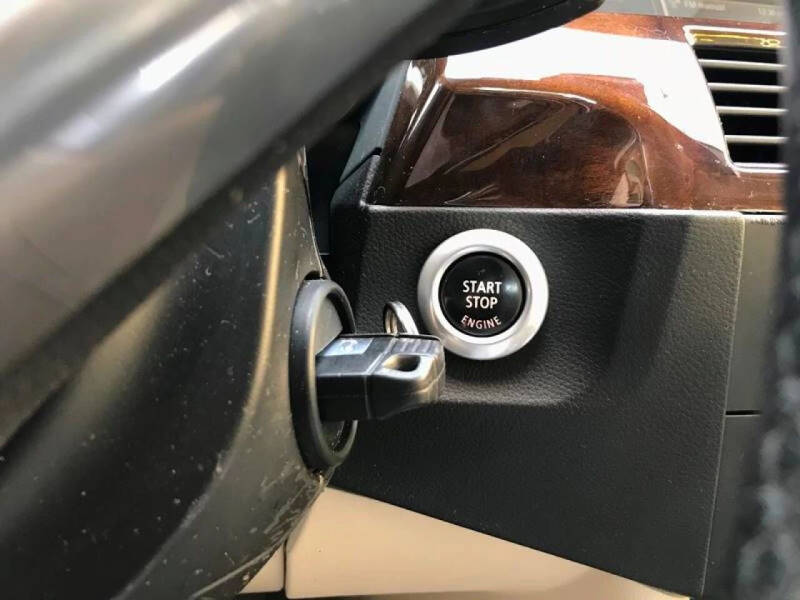 2010 BMW 5 Series 535i