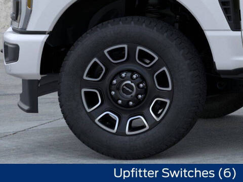 2026 Ford F-250 Super Duty