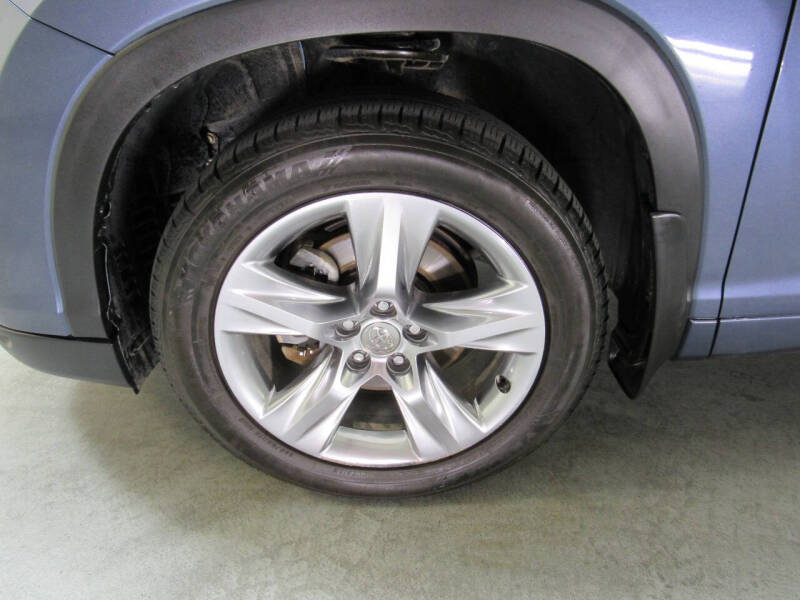 2014 Toyota Highlander Limited