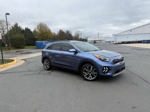 2022 Kia Niro Touring Special Edition