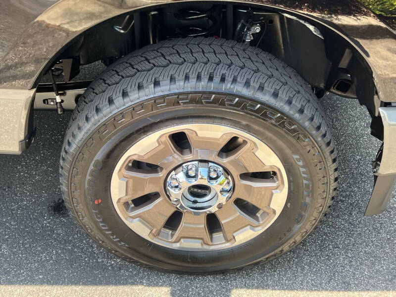 2026 Ford F-250 Super Duty