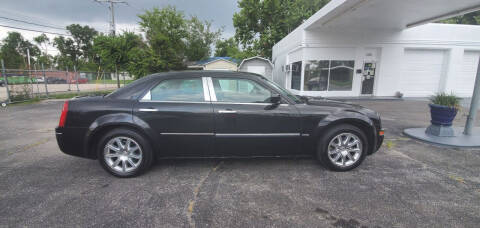 2008 Chrysler 300 for sale at Bill Bailey's Affordable Auto Sales in Lake Charles LA