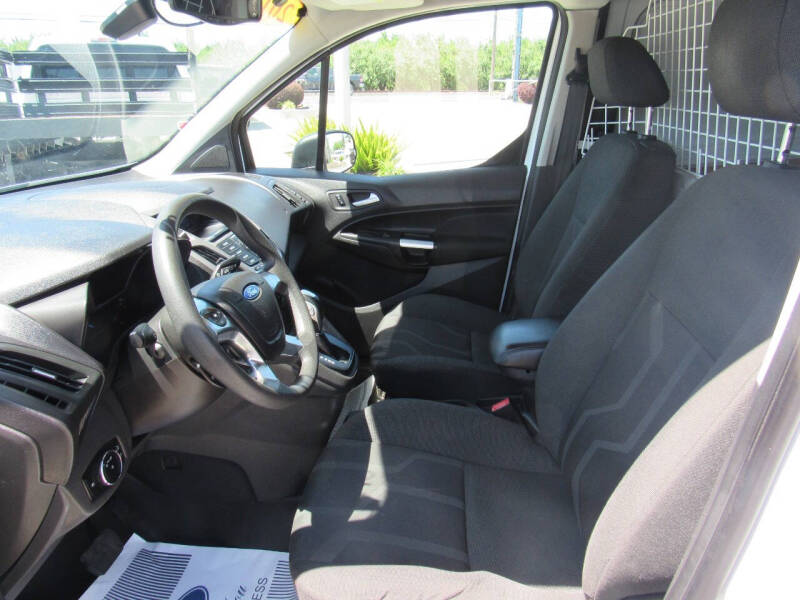 2015 Ford Transit Connect XLT