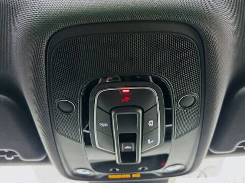 2022 Audi S7 2.9T quattro Prestige