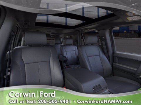 2021 Ford Expedition MAX XLT