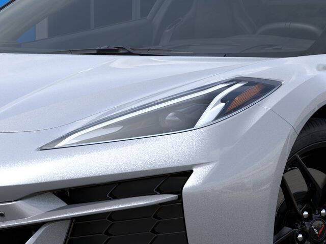 2026 Chevrolet Corvette Z06