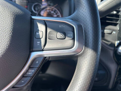 2026 RAM 4500