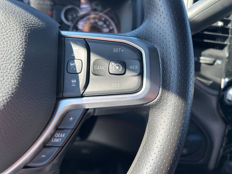 2026 RAM 4500