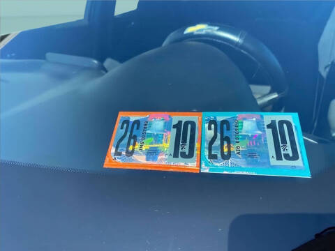 2022 Chevrolet Malibu LS