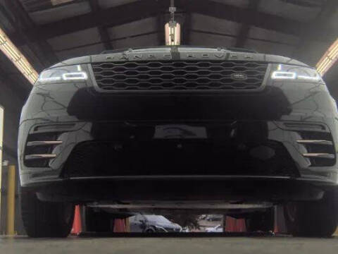 2021 Land Rover Range Rover Velar P250 R-Dynamic S