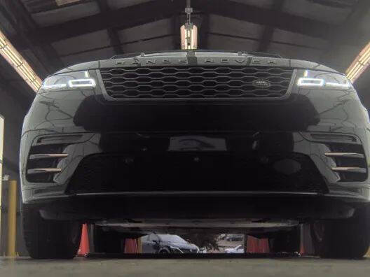 2021 Land Rover Range Rover Velar P250 R-Dynamic S