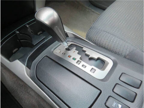 2004 Toyota 4Runner Sport Edition