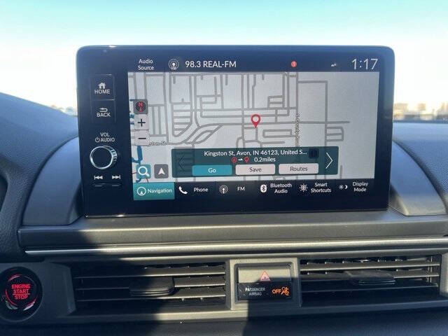 2025 Honda Pilot Touring+