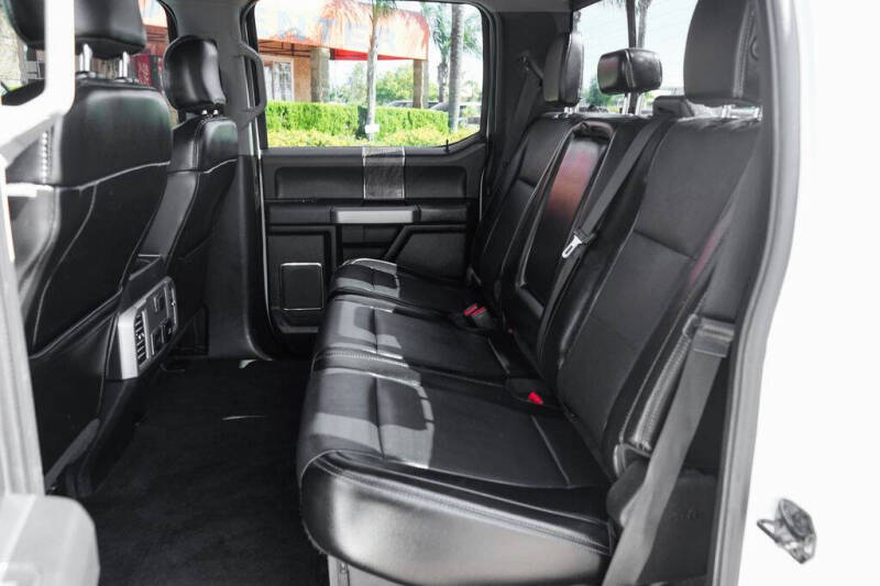 2017 Ford F-350 Super Duty