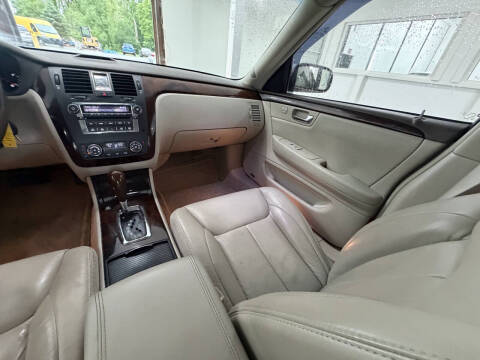 2006 Cadillac DTS Luxury I