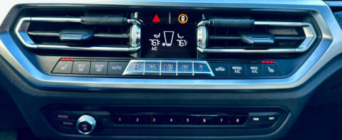 2019 BMW 3 Series 330i xDrive