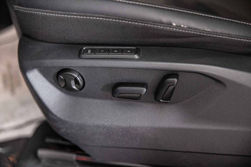 2019 Volkswagen Atlas V6 SEL R-Line 4Motion