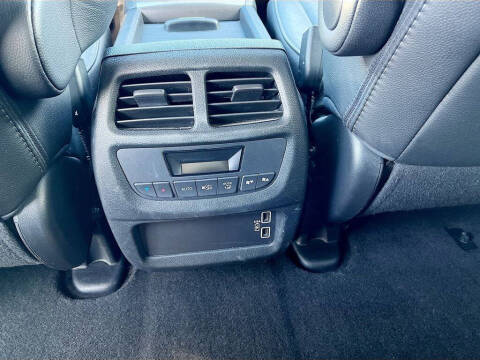 2022 Honda Pilot SE