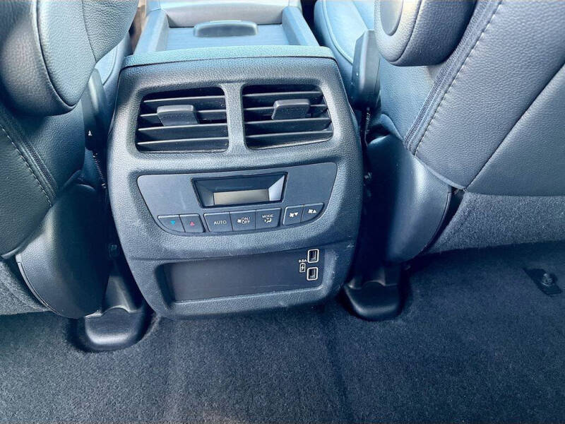 2022 Honda Pilot SE