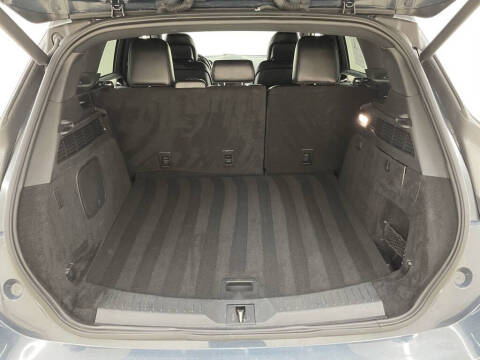 2019 Lincoln MKC Select