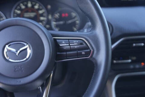 2024 Mazda CX-90 3.3 Turbo Select