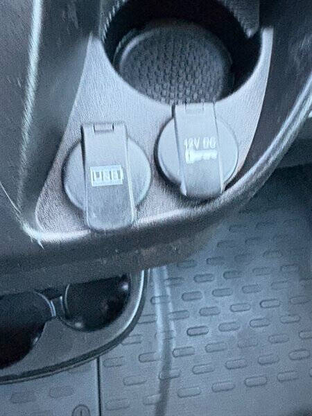 2018 RAM ProMaster 3500 159 WB