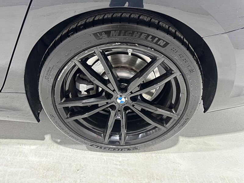 2022 BMW 3 Series 330i