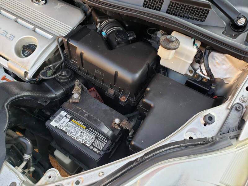 2006 Toyota Sienna XLE 7 Passenger