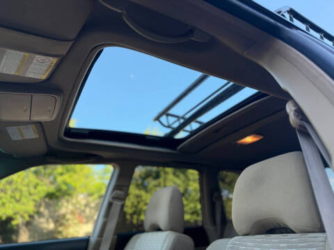 2004 Subaru Forester XS