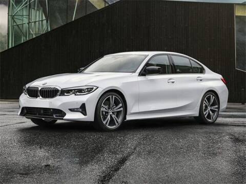 2020 BMW 3 Series for sale at Michael's Auto Sales Corp in Hollywood FL