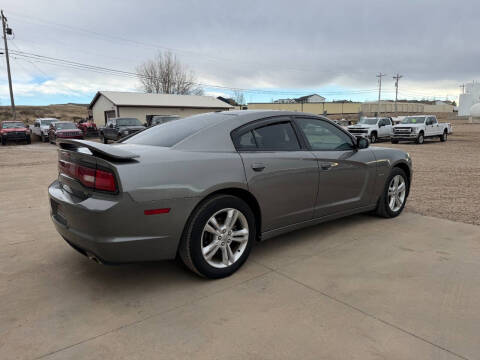 2011 Dodge Charger R/T