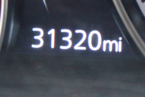 2025 Mazda CX-50 2.5 S Preferred