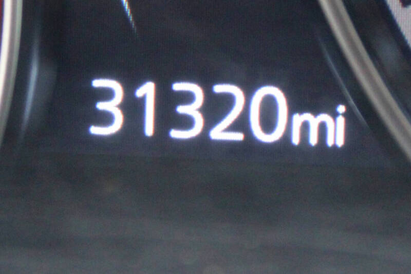2025 Mazda CX-50 2.5 S Preferred