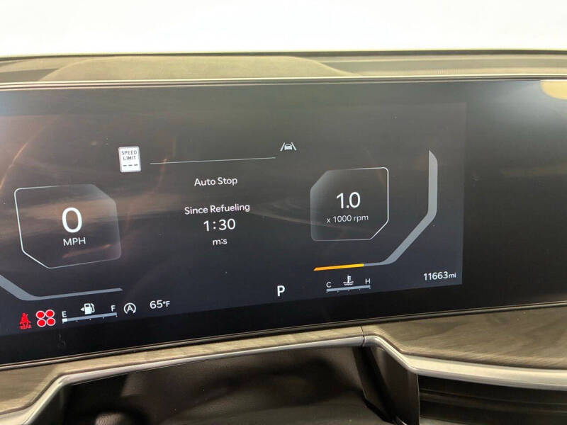 2025 Kia Sorento X-Pro SX-Prestige