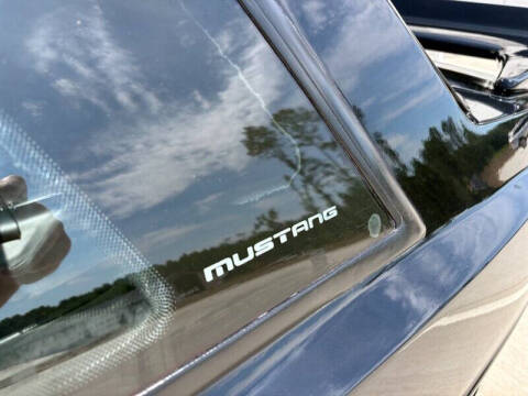 1990 Ford Mustang GT