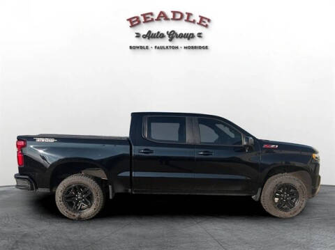 2022 Chevrolet Silverado 1500 Limited