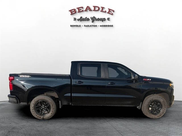 2022 Chevrolet Silverado 1500 Limited