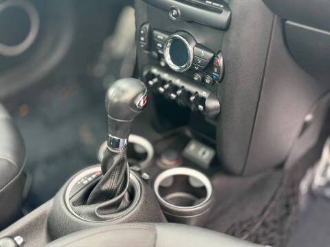 2013 MINI Hardtop Cooper S