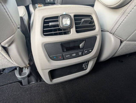 2021 Honda Pilot SE