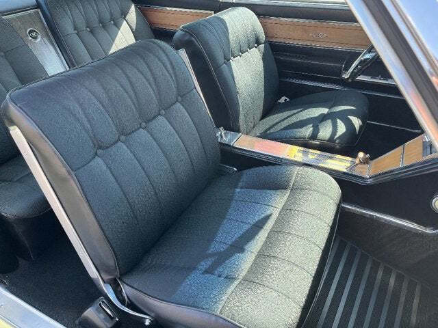 1965 Buick Riviera 35