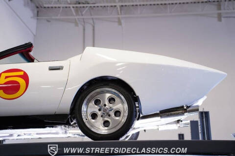 1986 Chevrolet Corvette