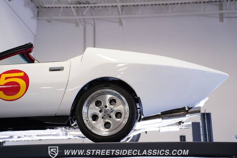 1986 Chevrolet Corvette